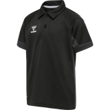 Hummel Youth Lead Functional Polo Hummel