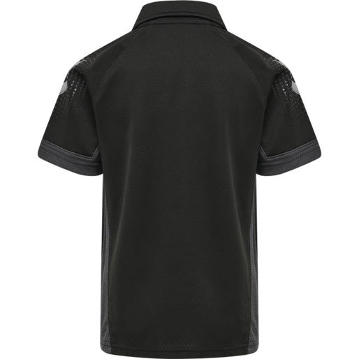 Hummel Youth Lead Functional Polo Hummel