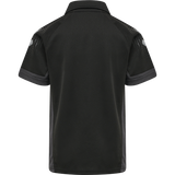 Hummel Youth Lead Functional Polo Hummel