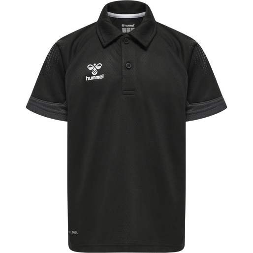 Hummel Youth Lead Functional Polo Hummel