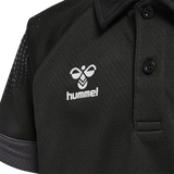 Hummel Youth Lead Functional Polo Hummel
