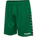 Hummel Men's Authentic Poly Shorts Hummel