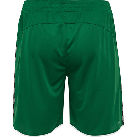 Hummel Men's Authentic Poly Shorts Hummel