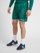 Hummel Men's Authentic Poly Shorts Hummel