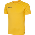 Hummel Youth First Performance Short Sleeve Jersey Hummel