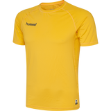 Hummel Youth First Performance Short Sleeve Jersey Hummel