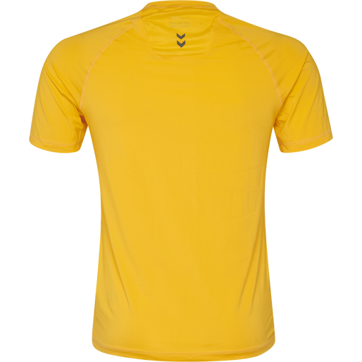 Hummel Youth First Performance Short Sleeve Jersey Hummel