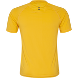 Hummel Youth First Performance Short Sleeve Jersey Hummel