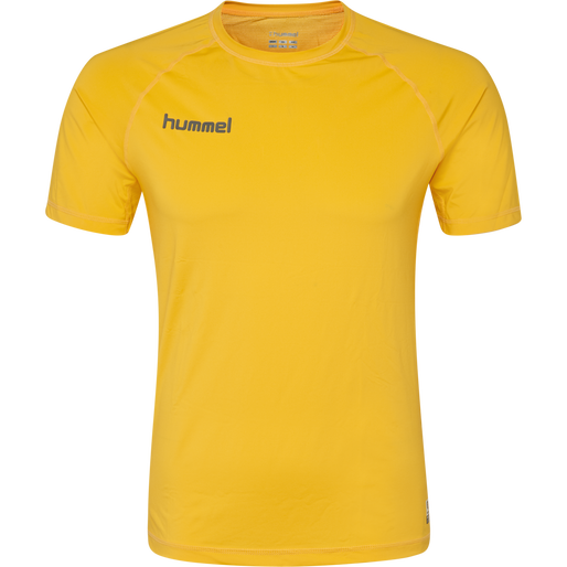 Hummel Youth First Performance Short Sleeve Jersey Hummel