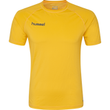 Hummel Youth First Performance Short Sleeve Jersey Hummel