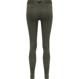 Hummel Women's First Seamless Training Tight Hummel