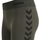 Hummel Women's First Seamless Training Tight Hummel