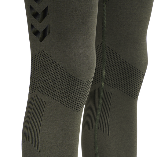 Hummel Women's First Seamless Training Tight Hummel