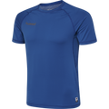Hummel Youth First Performance Short Sleeve Jersey Hummel