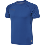Hummel Youth First Performance Short Sleeve Jersey Hummel