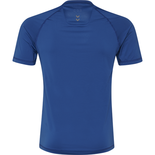 Hummel Youth First Performance Short Sleeve Jersey Hummel