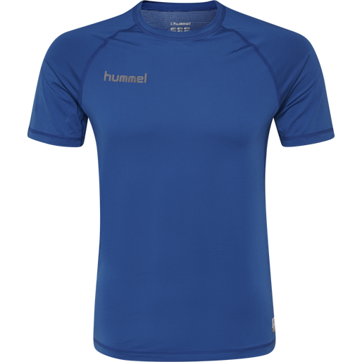 Hummel Youth First Performance Short Sleeve Jersey Hummel