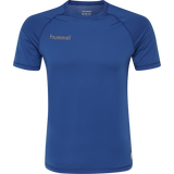 Hummel Youth First Performance Short Sleeve Jersey Hummel