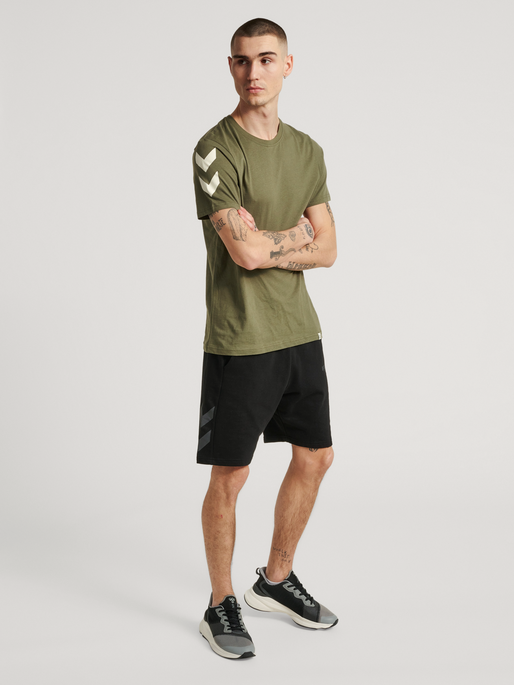Hummel Men's Legacy Shorts Hummel