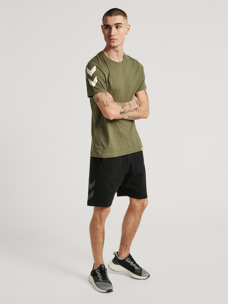 Hummel Men's Legacy Shorts Hummel