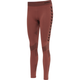 Hummel Women's First Seamless Training Tight Hummel