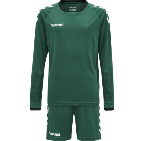 Hummel Youth Core Goal Keeper Set Hummel