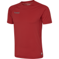 Hummel Youth First Performance Short Sleeve Jersey Hummel
