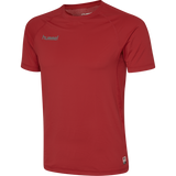 Hummel Youth First Performance Short Sleeve Jersey Hummel