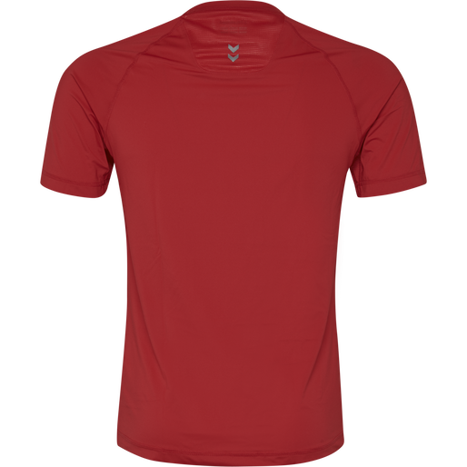 Hummel Youth First Performance Short Sleeve Jersey Hummel