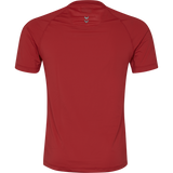 Hummel Youth First Performance Short Sleeve Jersey Hummel