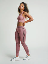 Hummel Women's First Seamless Training Tight Hummel