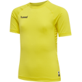 Hummel Youth First Performance Short Sleeve Jersey Hummel