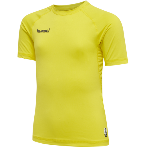 Hummel Youth First Performance Short Sleeve Jersey Hummel