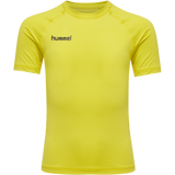 Hummel Youth First Performance Short Sleeve Jersey Hummel