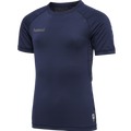 Hummel Youth First Performance Short Sleeve Jersey Hummel