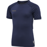 Hummel Youth First Performance Short Sleeve Jersey Hummel