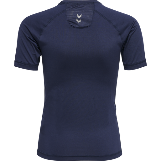 Hummel Youth First Performance Short Sleeve Jersey Hummel