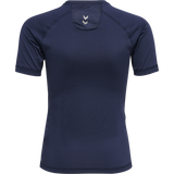 Hummel Youth First Performance Short Sleeve Jersey Hummel