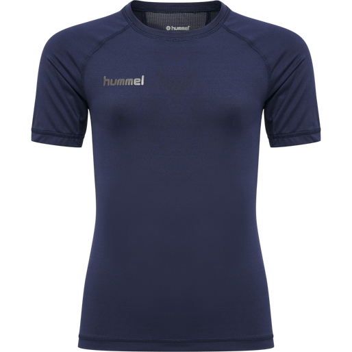 Hummel Youth First Performance Short Sleeve Jersey Hummel