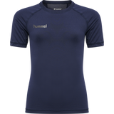 Hummel Youth First Performance Short Sleeve Jersey Hummel