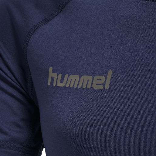 Hummel Youth First Performance Short Sleeve Jersey Hummel