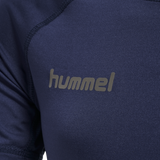 Hummel Youth First Performance Short Sleeve Jersey Hummel