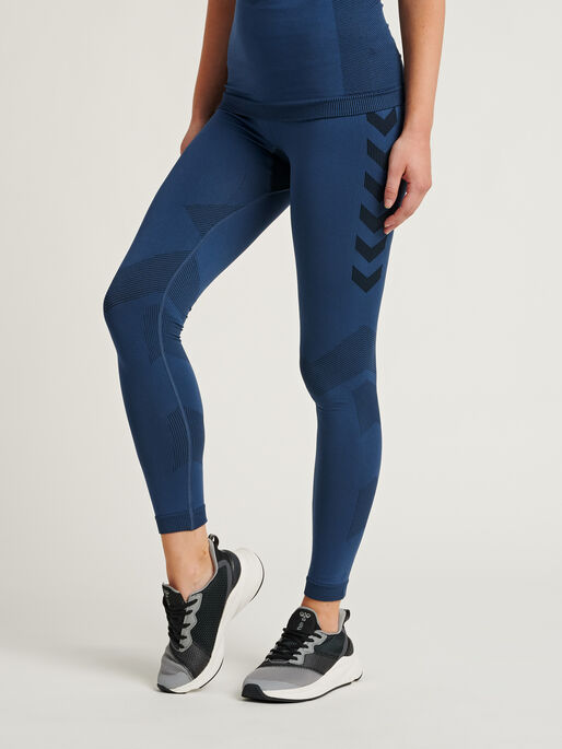 Hummel Women's First Seamless Training Tight Hummel