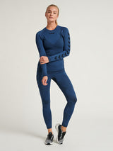 Hummel Women's First Seamless Training Tight Hummel