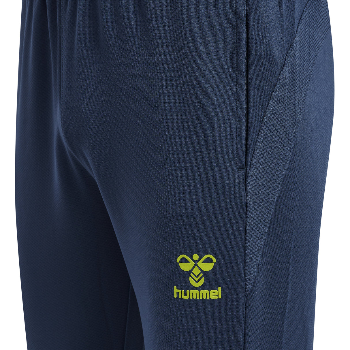 Hummel Men's Lead Soccer Pants Hummel