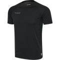 Hummel Youth First Performance Short Sleeve Jersey Hummel