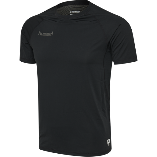 Hummel Youth First Performance Short Sleeve Jersey Hummel