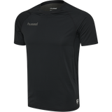 Hummel Youth First Performance Short Sleeve Jersey Hummel