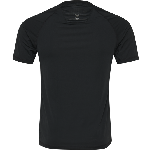 Hummel Youth First Performance Short Sleeve Jersey Hummel