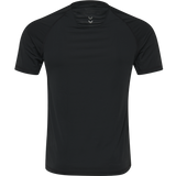 Hummel Youth First Performance Short Sleeve Jersey Hummel